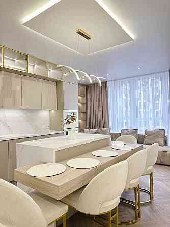 Оренда 2 кім квартири перша здача ЖК Вільне Місто вул Буйка 27 Львов