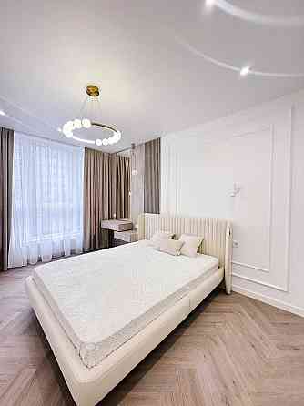 Оренда 2 кім квартири перша здача ЖК Вільне Місто вул Буйка 27 Львов