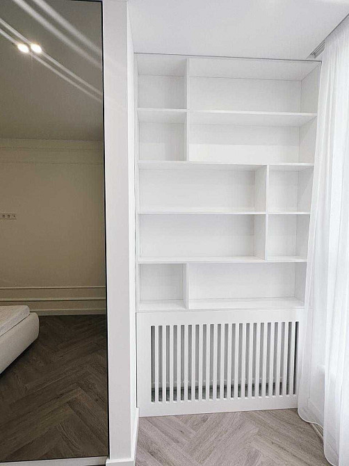 Оренда 2 кім квартири перша здача ЖК Вільне Місто вул Буйка 27 Львов - изображение 5