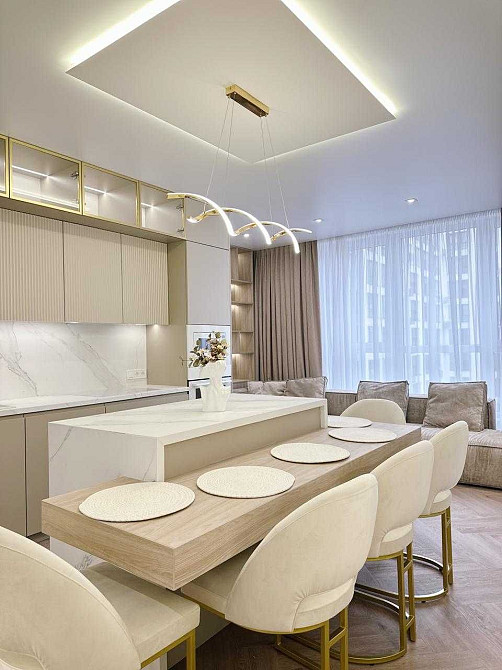 Оренда 2 кім квартири перша здача ЖК Вільне Місто вул Буйка 27 Львов - изображение 4