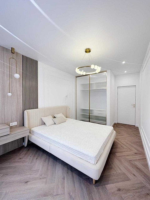 Оренда 2 кім квартири перша здача ЖК Вільне Місто вул Буйка 27 Львов - изображение 7