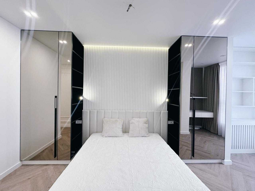 Оренда 2 кім квартири перша здача ЖК Вільне Місто вул Буйка 27 Львов - изображение 6