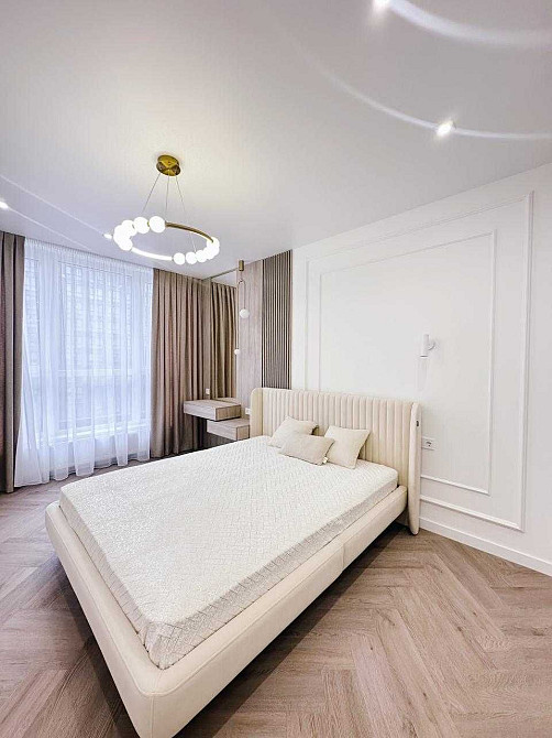 Оренда 2 кім квартири перша здача ЖК Вільне Місто вул Буйка 27 Львов - изображение 2