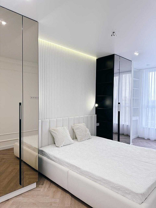 Оренда 2 кім квартири перша здача ЖК Вільне Місто вул Буйка 27 Львов - изображение 3