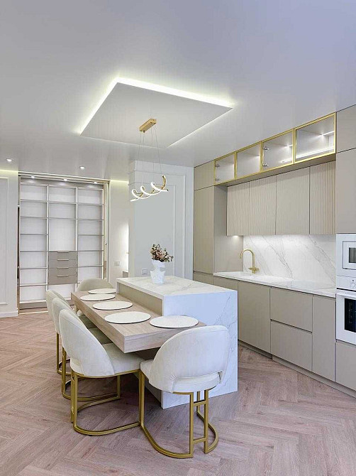 Оренда 2 кім квартири перша здача ЖК Вільне Місто вул Буйка 27 Львов - изображение 8