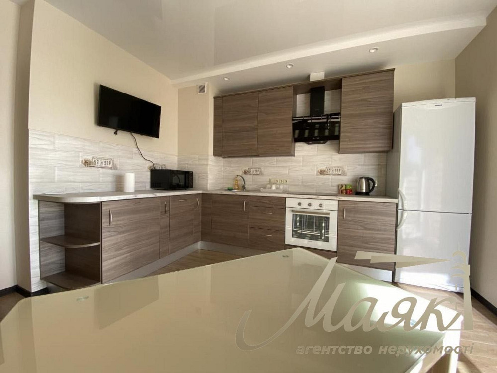 Аренда 1 комнатной квартиры ЖК Бристоль по ул.Лобановского Демеевская. Київ - зображення 1