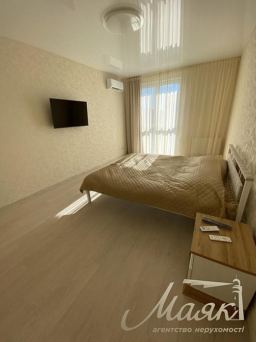 Аренда 1 комнатной квартиры ЖК Бристоль по ул.Лобановского Демеевская. Київ - зображення 3