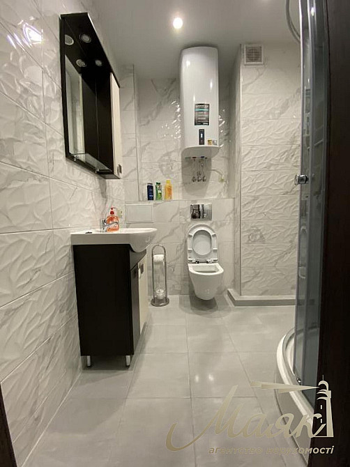 Аренда 1 комнатной квартиры ЖК Бристоль по ул.Лобановского Демеевская. Київ - зображення 6