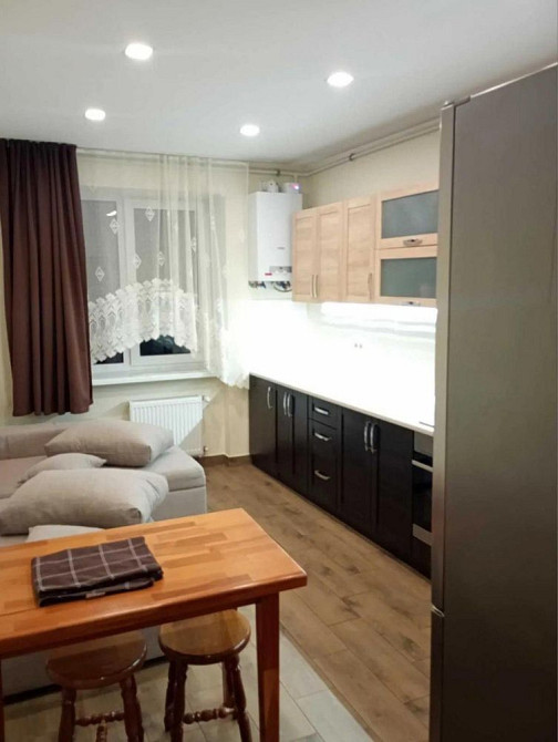 Оренда 1 кім квартири у ЖК Фамілія вул Кульпарківська (поруч Наукова) Львов - изображение 4