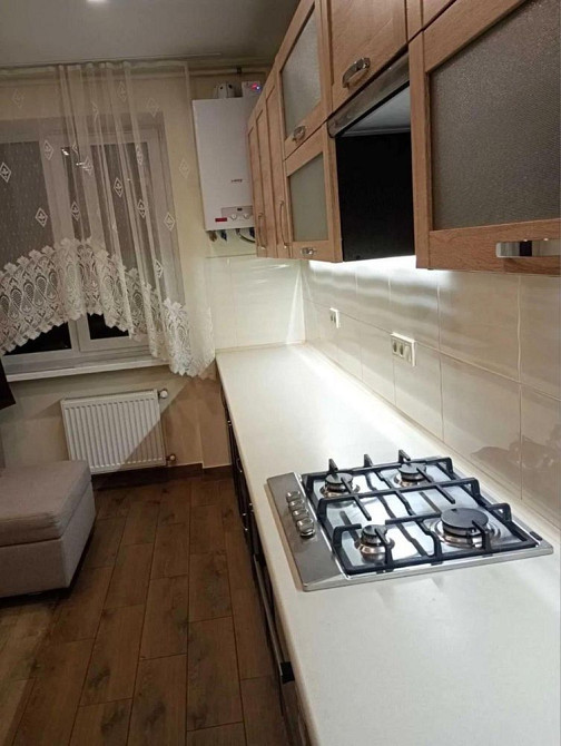 Оренда 1 кім квартири у ЖК Фамілія вул Кульпарківська (поруч Наукова) Львов - изображение 7