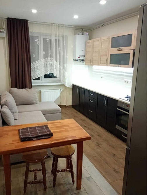 Оренда 1 кім квартири у ЖК Фамілія вул Кульпарківська (поруч Наукова) Львов - изображение 6