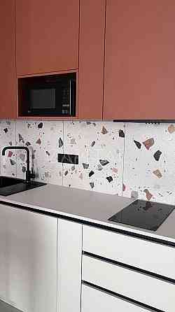 Новий ЖК. Осорки. Оренда 1к квартира. Поруч Славутич, Зарічний Київ