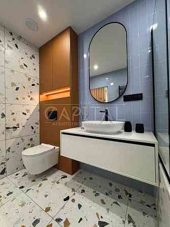 Новий ЖК. Осорки. Оренда 1к квартира. Поруч Славутич, Зарічний Київ