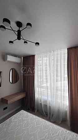 Новий ЖК. Осорки. Оренда 1к квартира. Поруч Славутич, Зарічний Київ