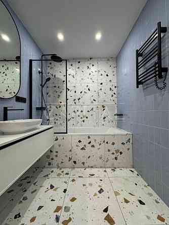 Новий ЖК. Осорки. Оренда 1к квартира. Поруч Славутич, Зарічний Київ