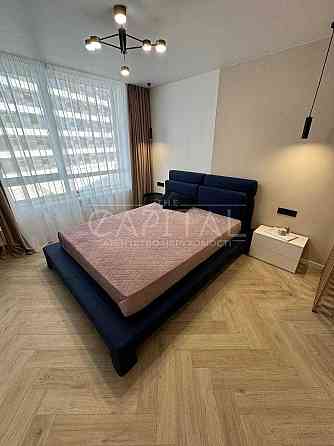 Новий ЖК. Осорки. Оренда 1к квартира. Поруч Славутич, Зарічний Київ