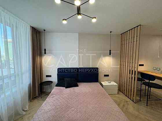 Новий ЖК. Осорки. Оренда 1к квартира. Поруч Славутич, Зарічний Київ