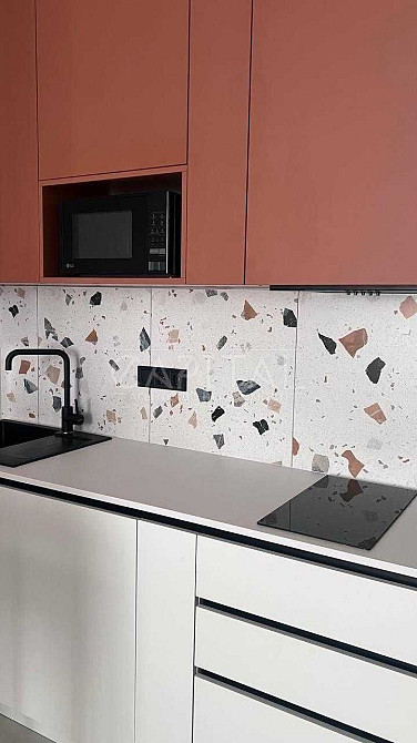 Новий ЖК. Осорки. Оренда 1к квартира. Поруч Славутич, Зарічний Київ - зображення 4