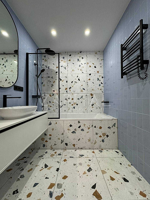 Новий ЖК. Осорки. Оренда 1к квартира. Поруч Славутич, Зарічний Київ - зображення 5