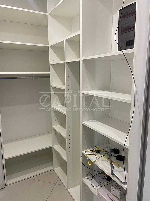 Новий ЖК. Осорки. Оренда 1к квартира. Поруч Славутич, Зарічний Київ - зображення 7