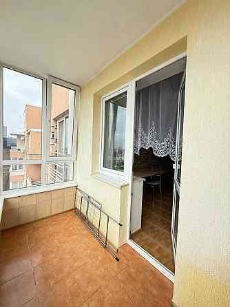 Оренда квартири на Джорджа Вашингтона Львов