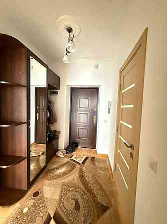 Оренда квартири на Джорджа Вашингтона Львов