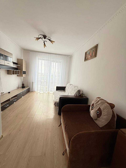 Оренда квартири на Джорджа Вашингтона Львов - изображение 1