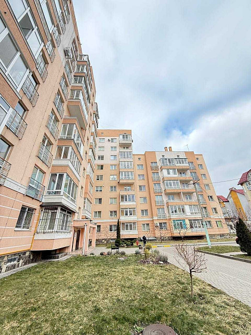 Оренда квартири на Джорджа Вашингтона Львов - изображение 8