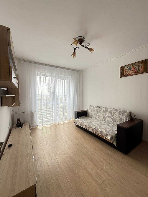 Оренда квартири на Джорджа Вашингтона Львов - изображение 4