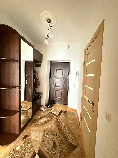 Оренда квартири на Джорджа Вашингтона Львов - изображение 5