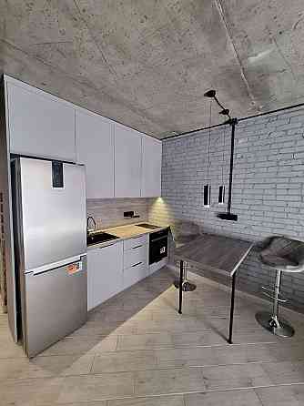 Новий сучасний ремонт в стилі Loft, Krona Park 2 Бровари