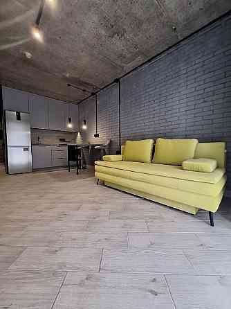 Новий сучасний ремонт в стилі Loft, Krona Park 2 Бровари