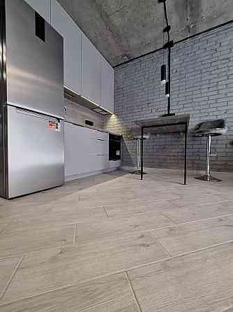 Новий сучасний ремонт в стилі Loft, Krona Park 2 Бровари