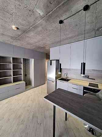 Новий сучасний ремонт в стилі Loft, Krona Park 2 Бровари