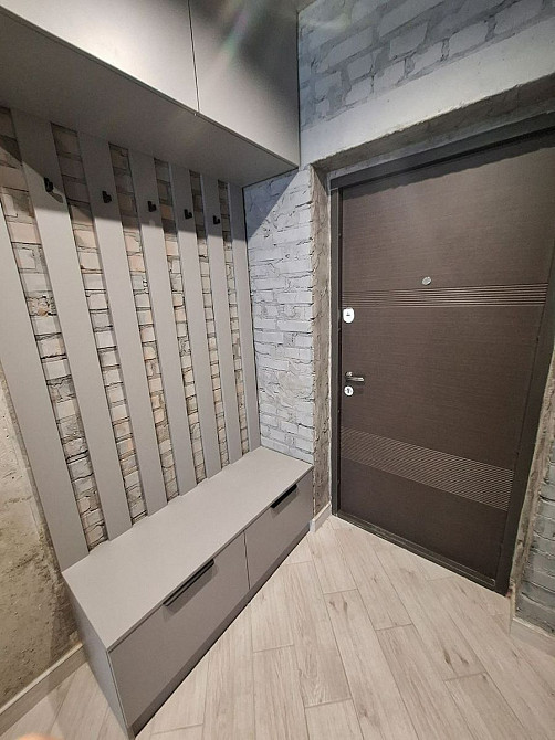 Новий сучасний ремонт в стилі Loft, Krona Park 2 Бровари - зображення 8