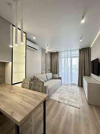 Оренда  1 кімнатної квартири по вул. ЗамарстинівськаЖК” Avalon Flex” Львов