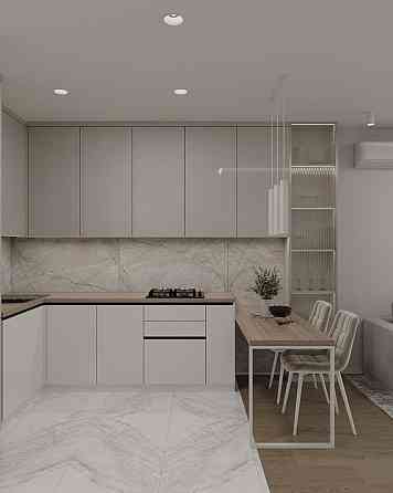 Оренда  1 кімнатної квартири по вул. ЗамарстинівськаЖК” Avalon Flex” Львов