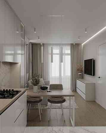 Оренда  1 кімнатної квартири по вул. ЗамарстинівськаЖК” Avalon Flex” Львов