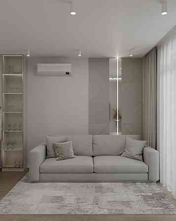 Оренда  1 кімнатної квартири по вул. ЗамарстинівськаЖК” Avalon Flex” Львов