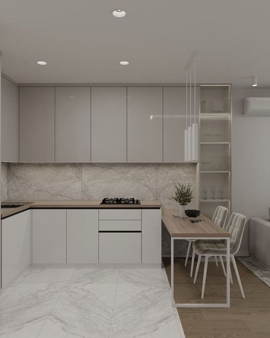 Оренда  1 кімнатної квартири по вул. ЗамарстинівськаЖК” Avalon Flex” Львов - изображение 2