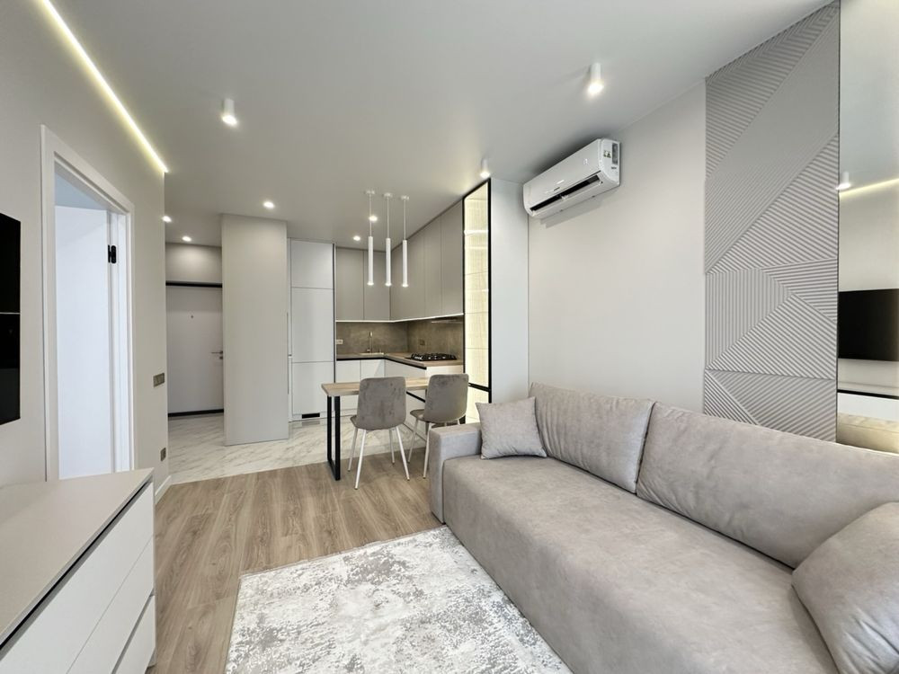 Оренда  1 кімнатної квартири по вул. ЗамарстинівськаЖК” Avalon Flex” Львов - изображение 5