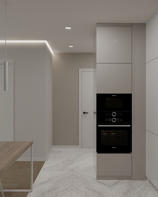 Оренда  1 кімнатної квартири по вул. ЗамарстинівськаЖК” Avalon Flex” Львов - изображение 4