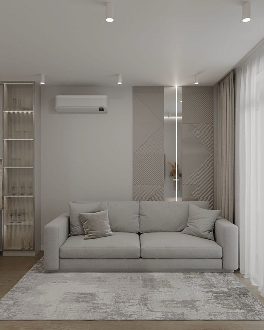 Оренда  1 кімнатної квартири по вул. ЗамарстинівськаЖК” Avalon Flex” Львов - изображение 3