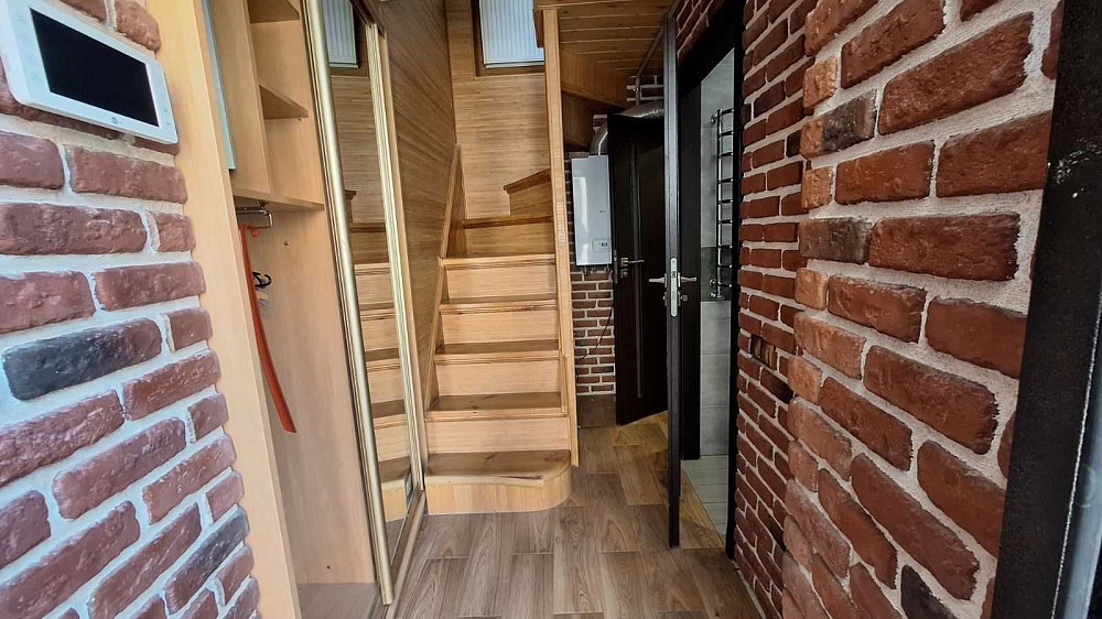 в. Крушельницької, оренда квартири в центрі Львов - изображение 5