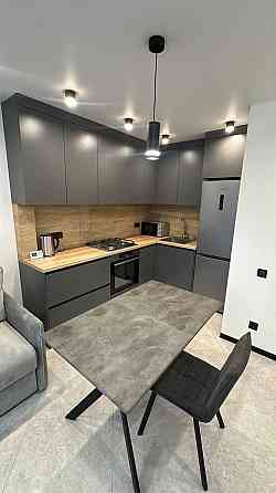 Оренда 1 кім. квартири + кухня-студія вул. Зелена ЖК Авалон Львов