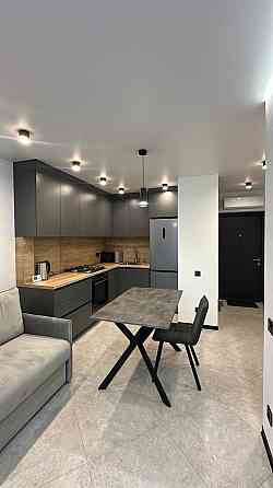 Оренда 1 кім. квартири + кухня-студія вул. Зелена ЖК Авалон Львов