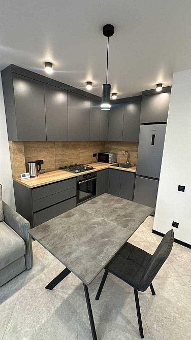 Оренда 1 кім. квартири + кухня-студія вул. Зелена ЖК Авалон Львов - изображение 3