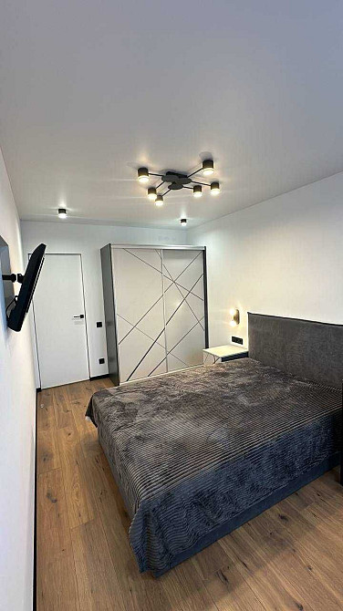 Оренда 1 кім. квартири + кухня-студія вул. Зелена ЖК Авалон Львов - изображение 8