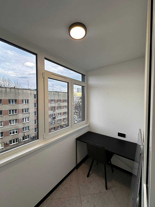 Оренда 1 кім. квартири + кухня-студія вул. Зелена ЖК Авалон Львов - изображение 5