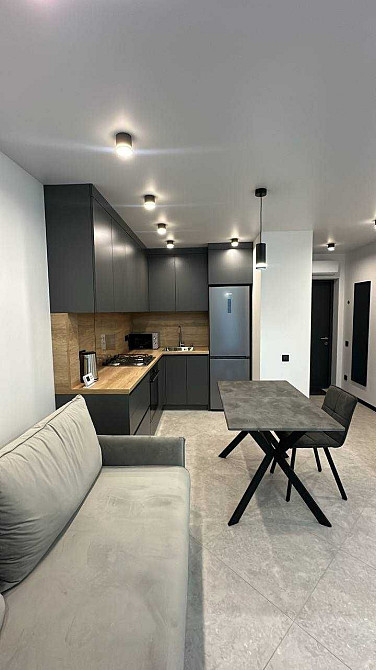 Оренда 1 кім. квартири + кухня-студія вул. Зелена ЖК Авалон Львов - изображение 1